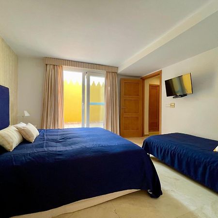 Villa Rosa Benalup-Casas Viejas Eksteriør bilde