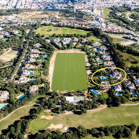 Villa Rosa Benalup-Casas Viejas Eksteriør bilde