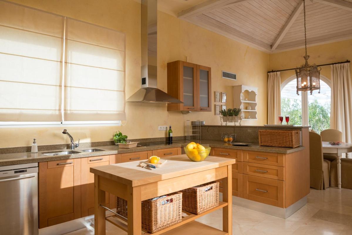 Villa Rosa Benalup-Casas Viejas Eksteriør bilde
