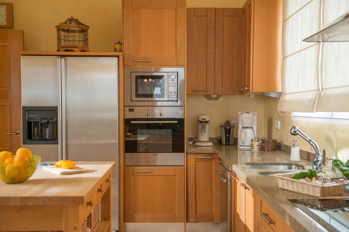 Villa Rosa Benalup-Casas Viejas Eksteriør bilde