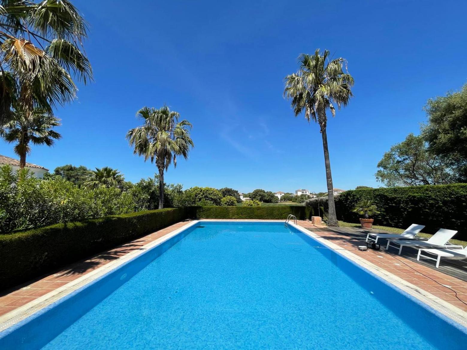 Villa Rosa Benalup-Casas Viejas Eksteriør bilde