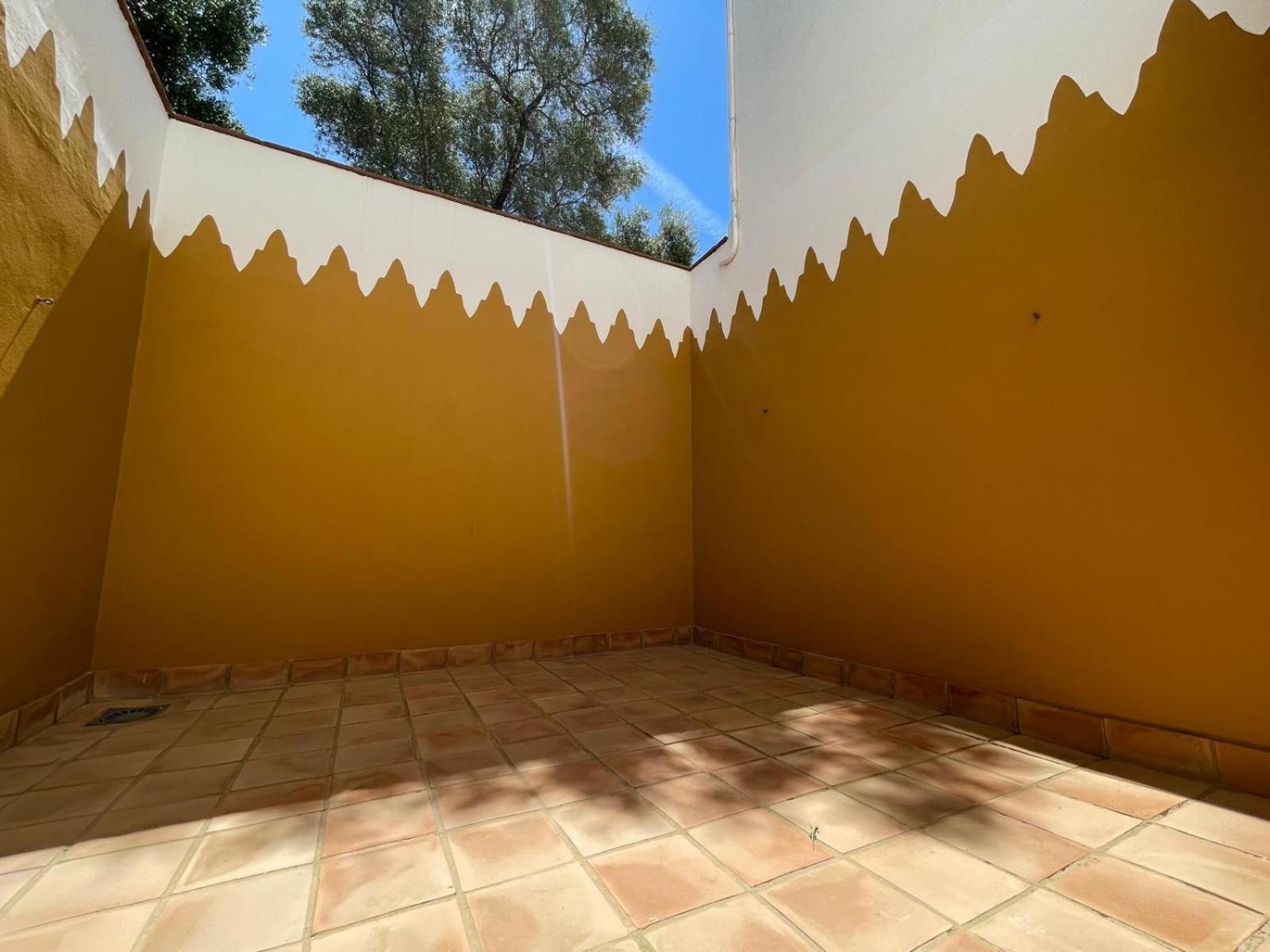 Villa Rosa Benalup-Casas Viejas Eksteriør bilde