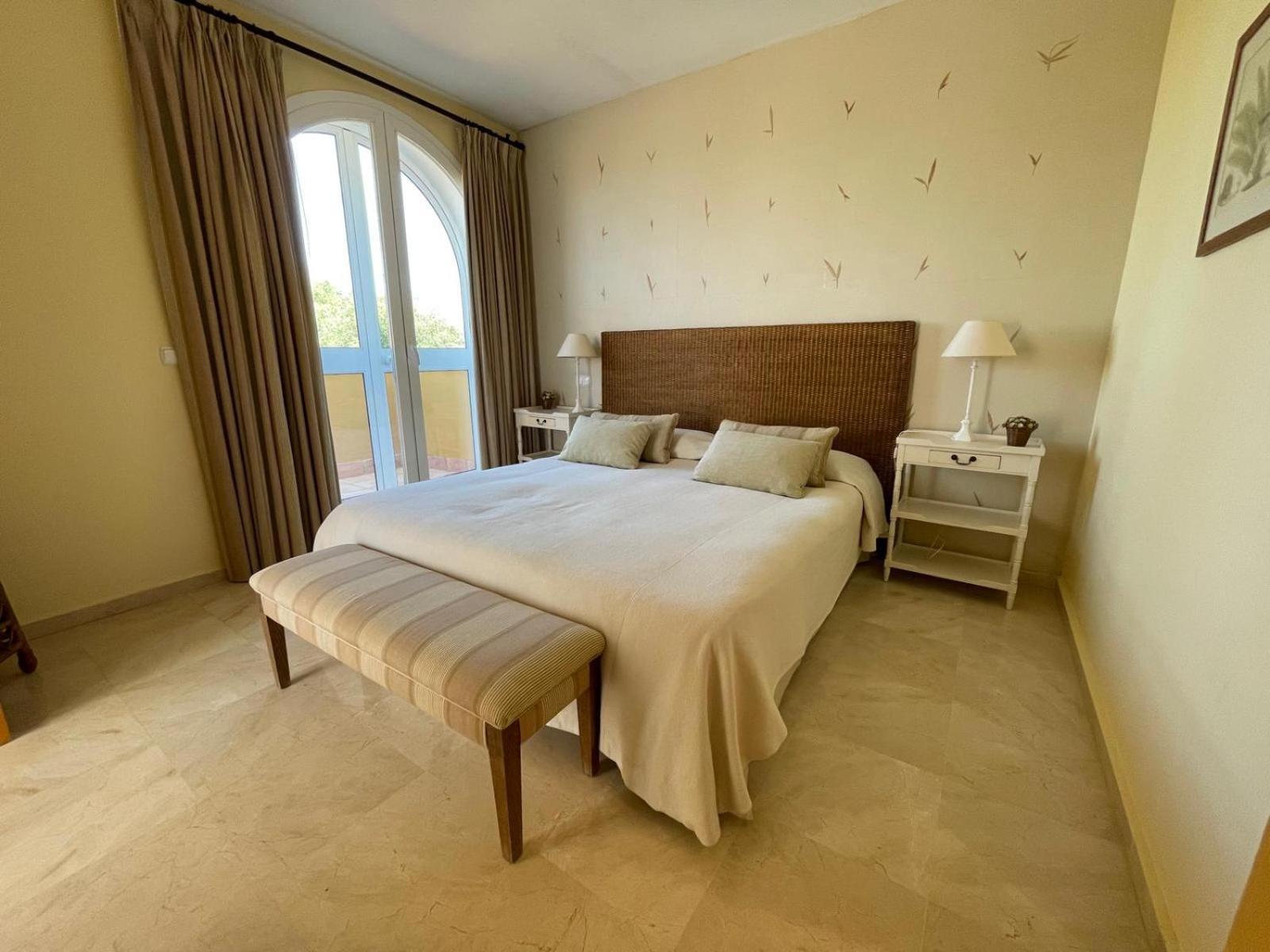 Villa Rosa Benalup-Casas Viejas Eksteriør bilde