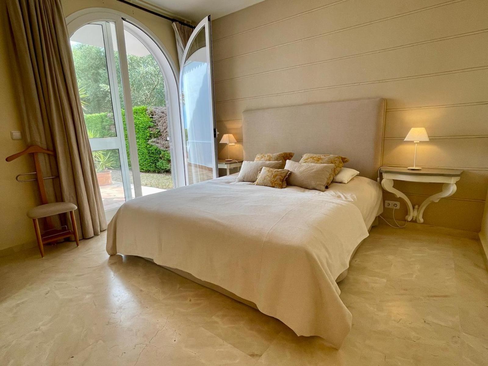 Villa Rosa Benalup-Casas Viejas Eksteriør bilde