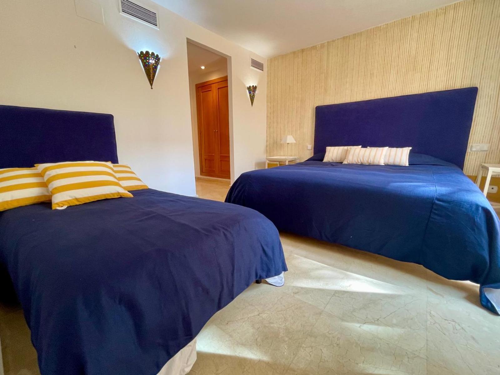 Villa Rosa Benalup-Casas Viejas Eksteriør bilde