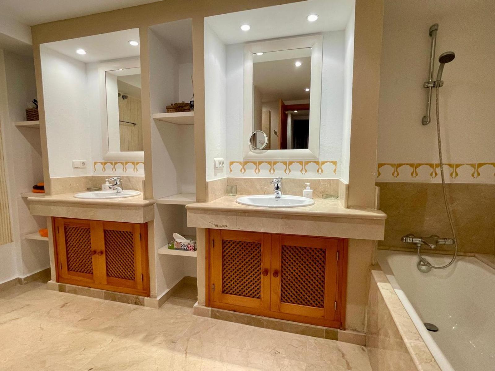 Villa Rosa Benalup-Casas Viejas Eksteriør bilde