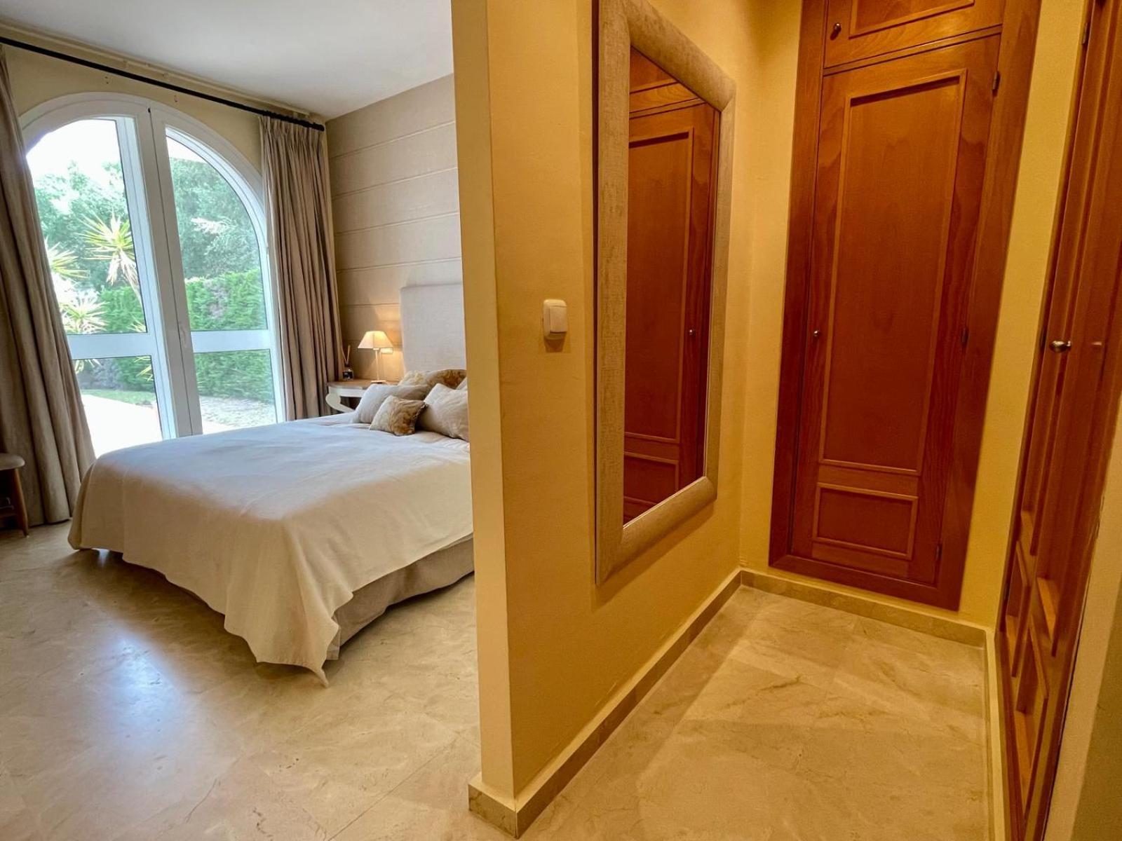 Villa Rosa Benalup-Casas Viejas Eksteriør bilde