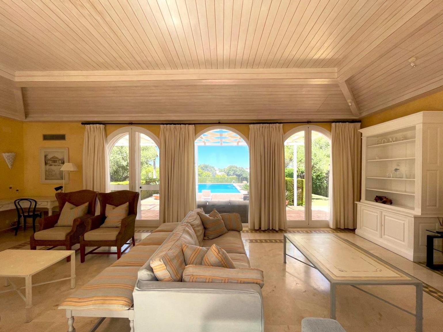 Villa Rosa Benalup-Casas Viejas Eksteriør bilde